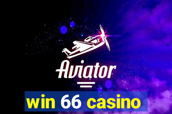 win 66 casino