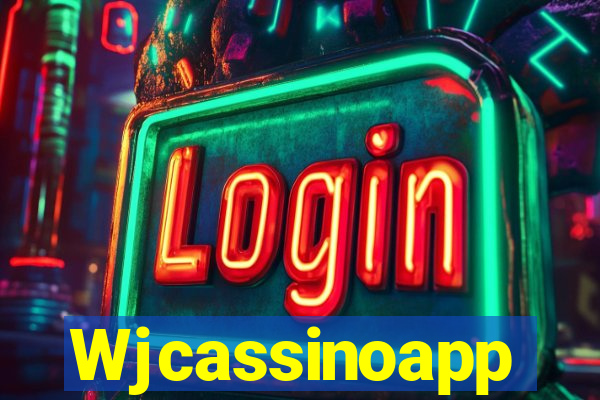 Wjcassinoapp