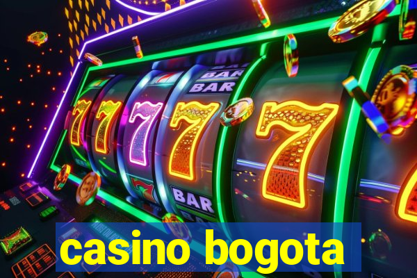 casino bogota