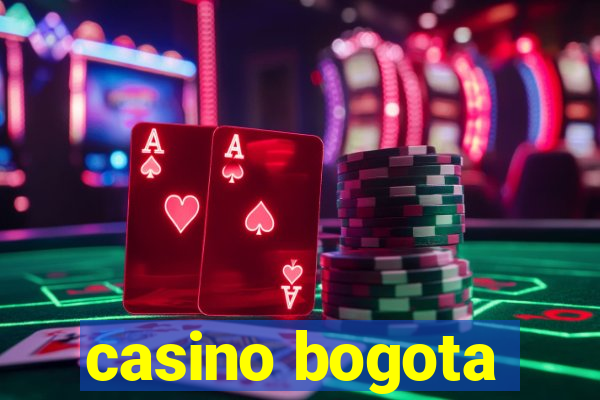 casino bogota