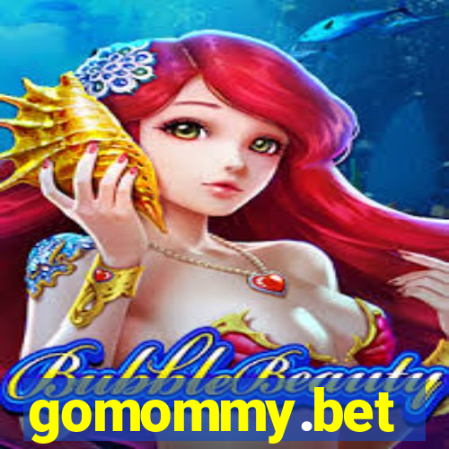 gomommy.bet