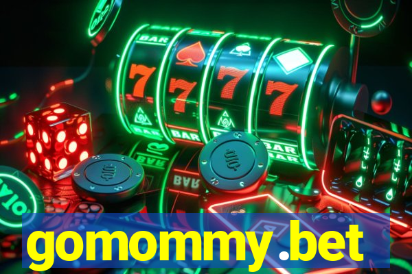 gomommy.bet