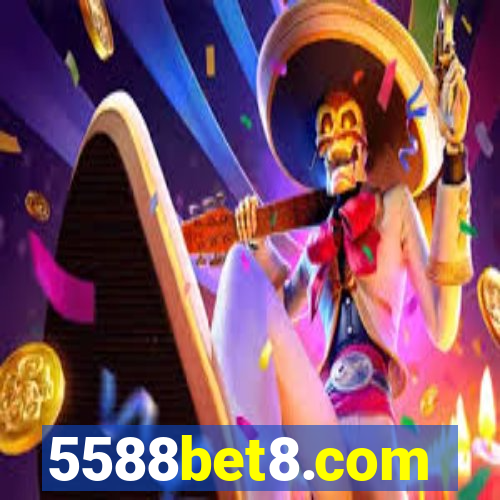 5588bet8.com