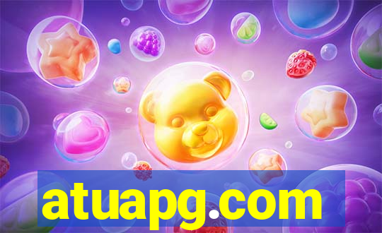 atuapg.com