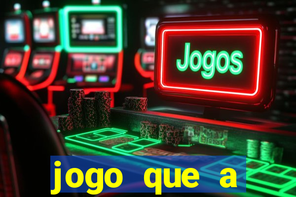 jogo que a virginia joga para ganhar dinheiro