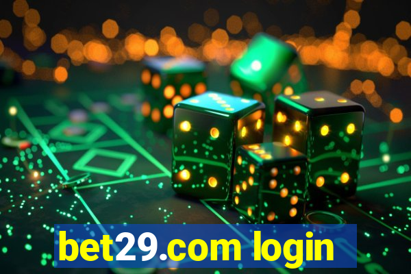 bet29.com login