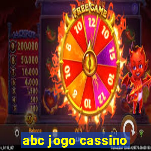 abc jogo cassino