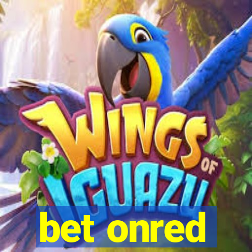 bet onred