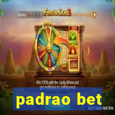 padrao bet