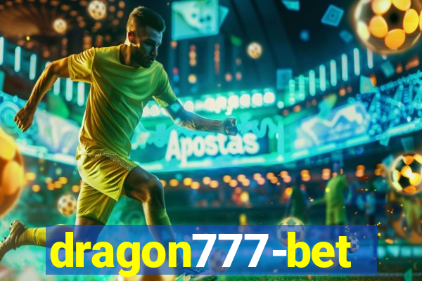 dragon777-bet