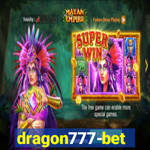 dragon777-bet