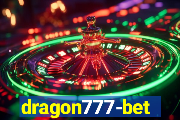 dragon777-bet