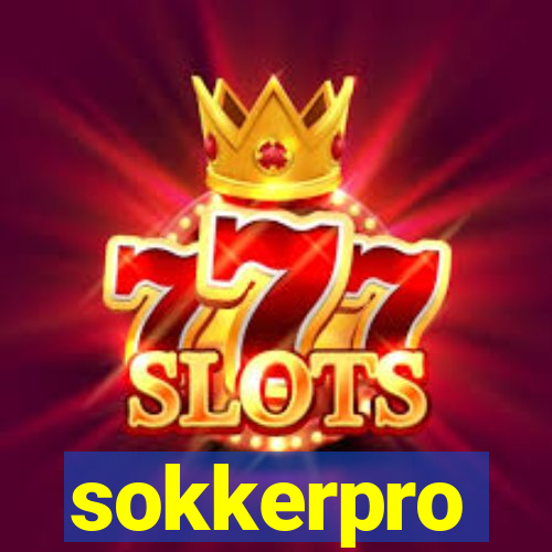 sokkerpro