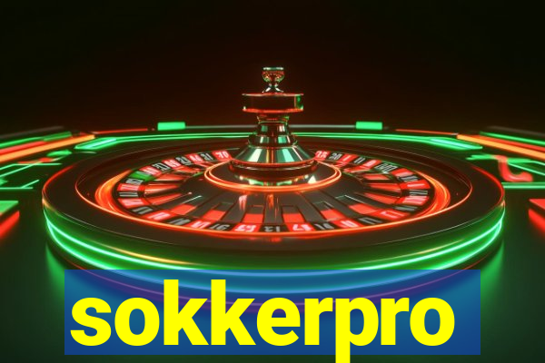 sokkerpro