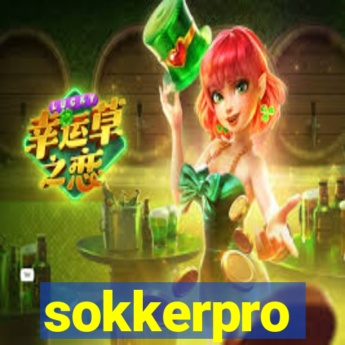 sokkerpro