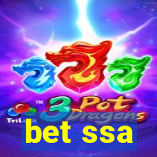 bet ssa