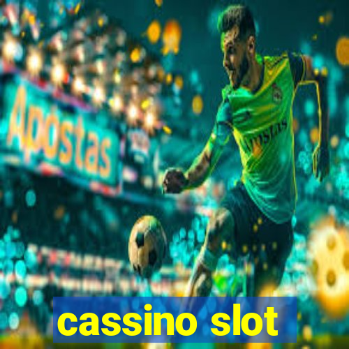 cassino slot