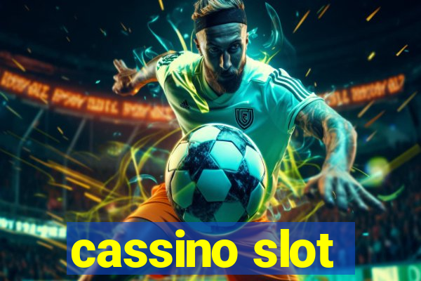 cassino slot