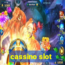 cassino slot