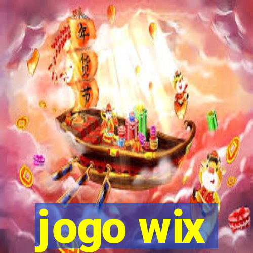 jogo wix