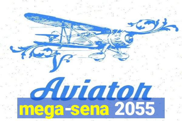 mega-sena 2055