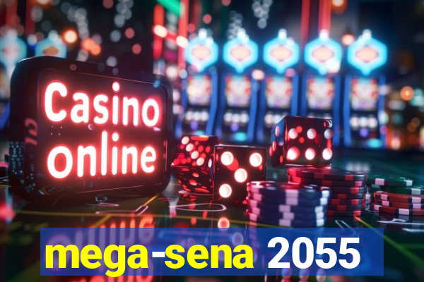 mega-sena 2055