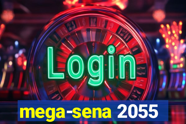 mega-sena 2055