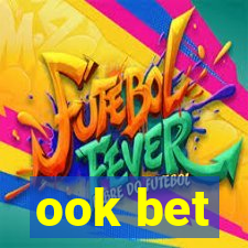 ook bet