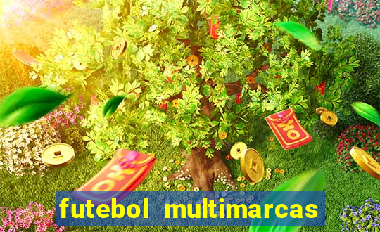 futebol multimarcas ao vivo