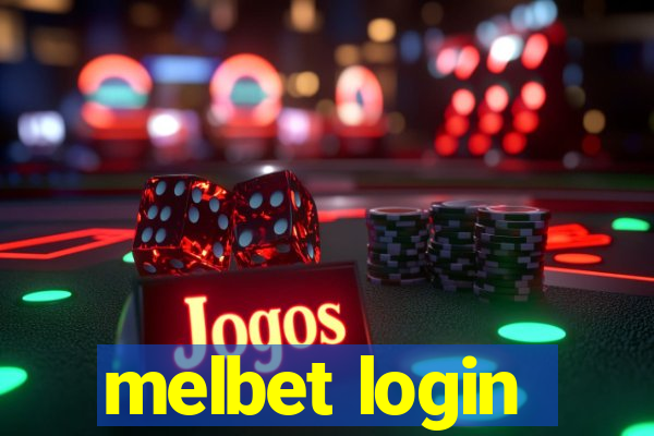 melbet login