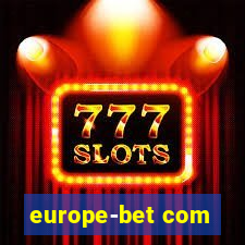 europe-bet com