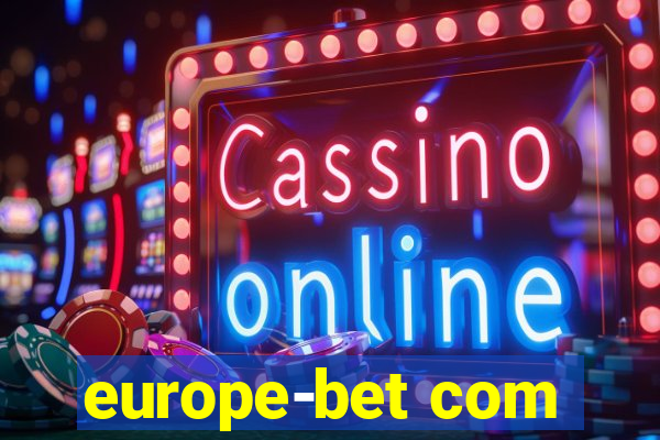 europe-bet com