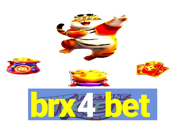 brx4 bet