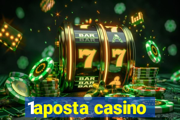 1aposta casino