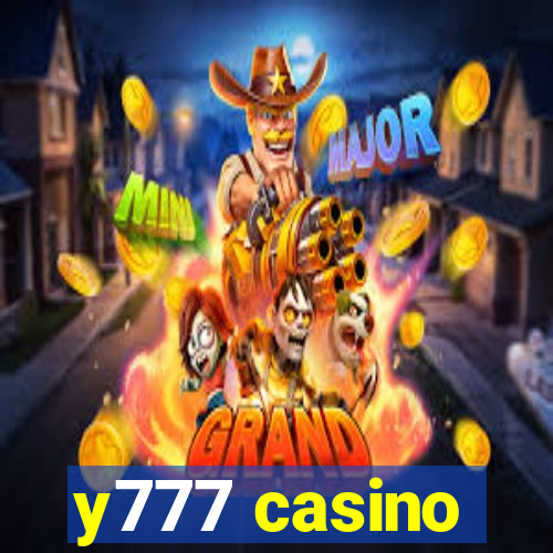 y777 casino