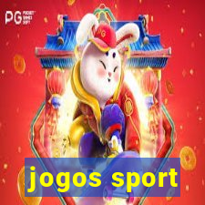 jogos sport