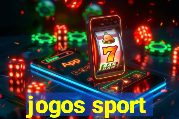 jogos sport