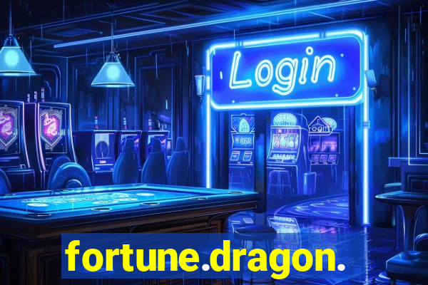 fortune.dragon.casino