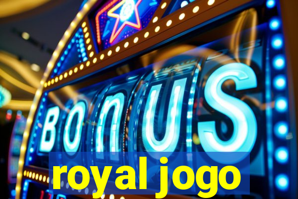 royal jogo