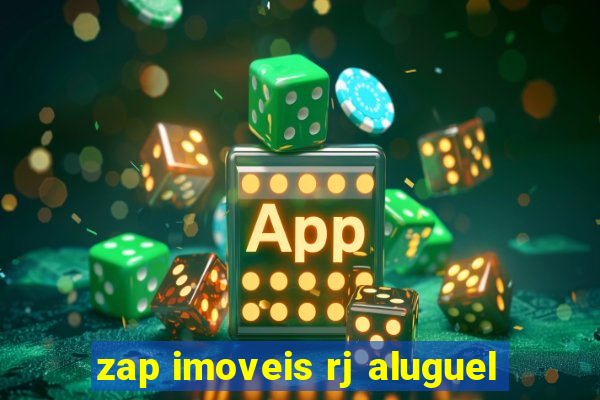 zap imoveis rj aluguel