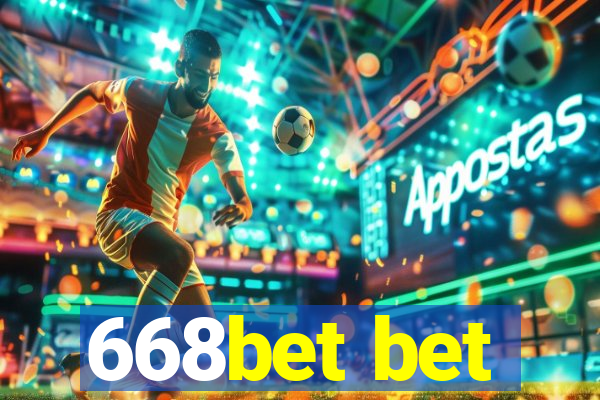 668bet bet