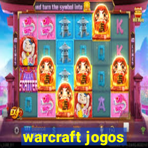 warcraft jogos