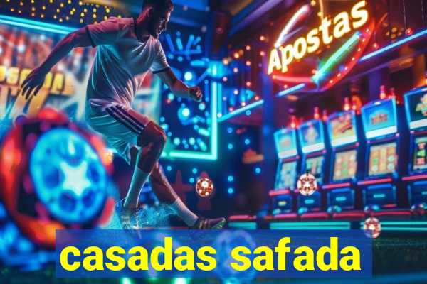 casadas safada