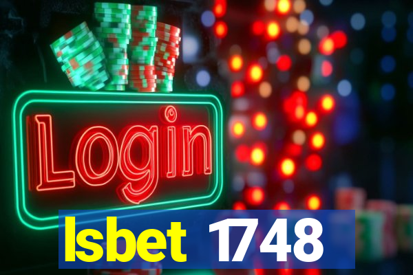 lsbet 1748