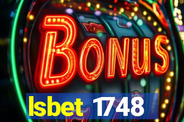 lsbet 1748