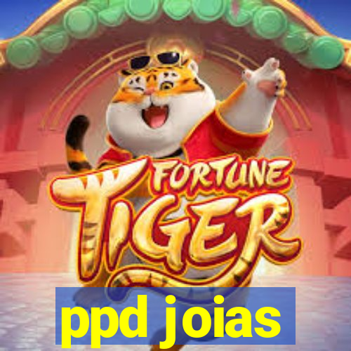 ppd joias