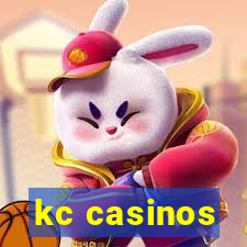 kc casinos