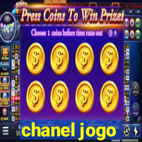 chanel jogo