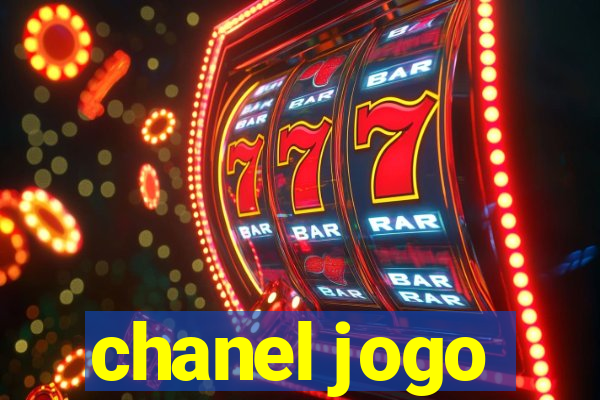 chanel jogo