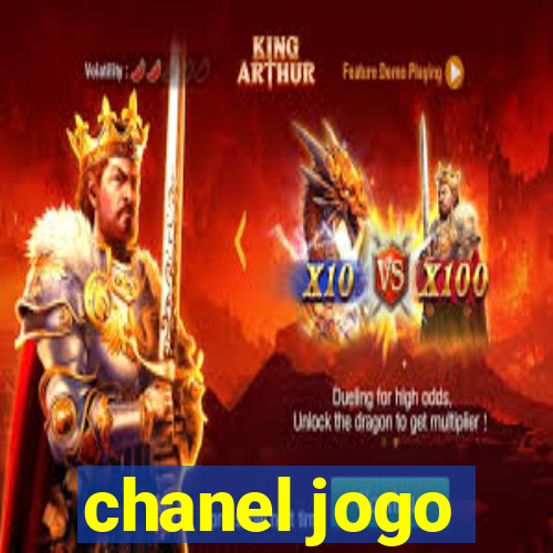 chanel jogo